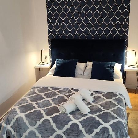 Chillout Apartment Sarego Kraków Zewnętrze zdjęcie