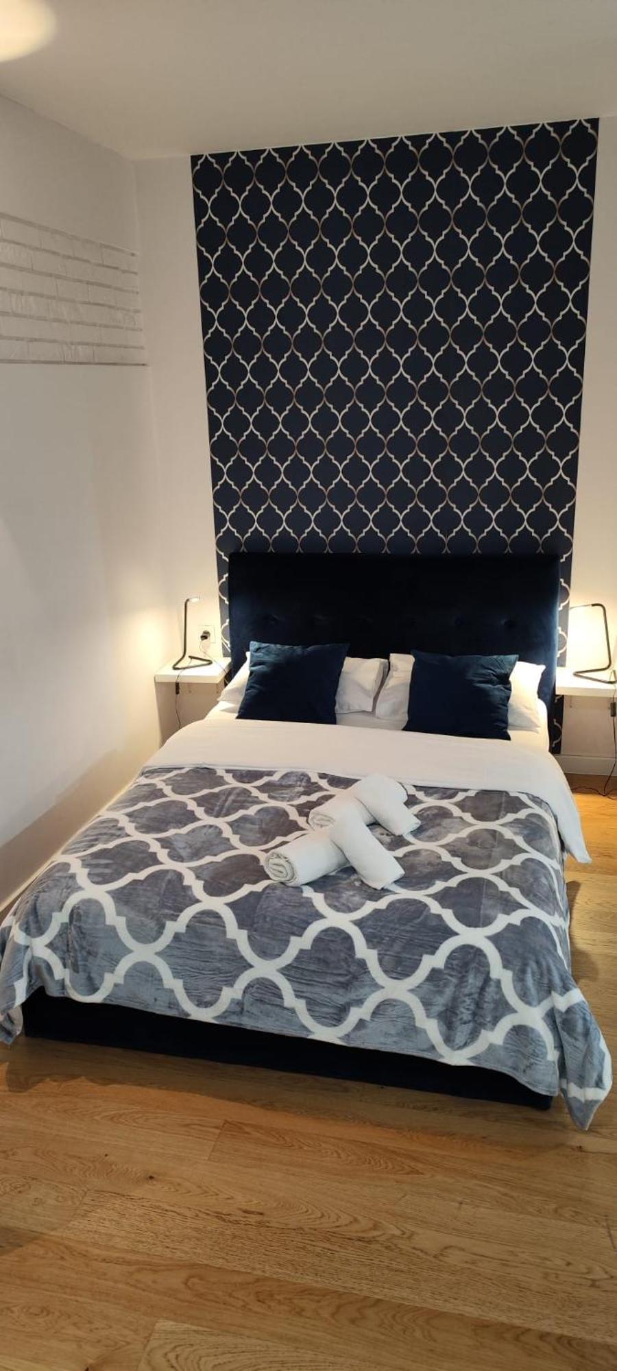 Chillout Apartment Sarego Kraków Zewnętrze zdjęcie