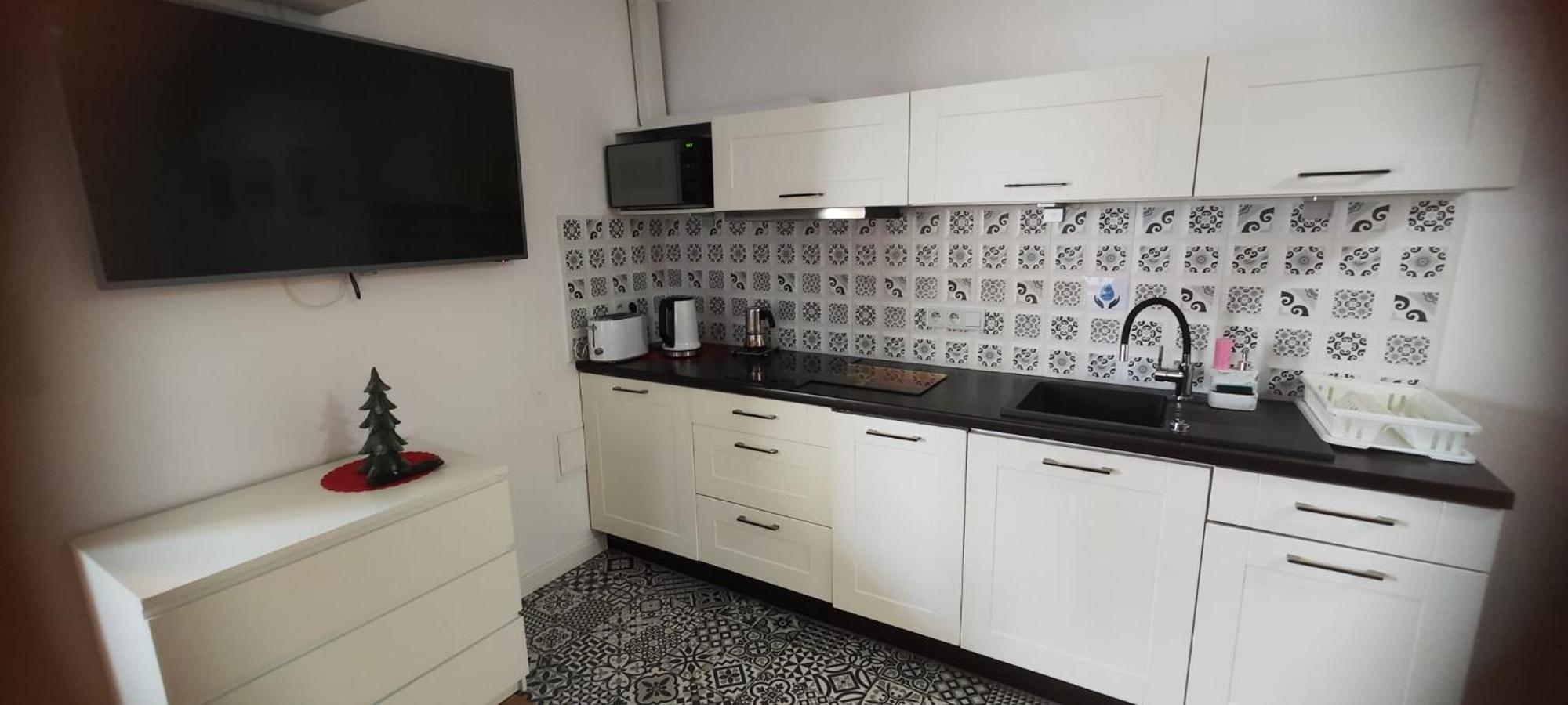Chillout Apartment Sarego Kraków Zewnętrze zdjęcie