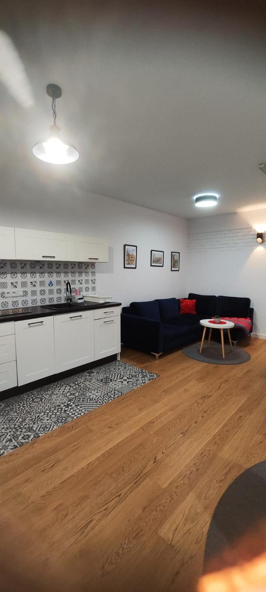 Chillout Apartment Sarego Kraków Zewnętrze zdjęcie